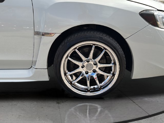 Used 2019 Subaru WRX Limited w/ Popular Package #1 AWD/4WD image 31