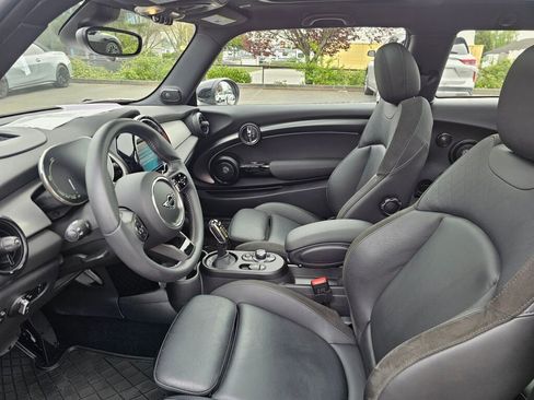 Used 2023 MINI Cooper SE FWD image 24