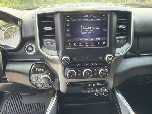 Used 2020 RAM 1500 Big Horn AWD/4WD image 28