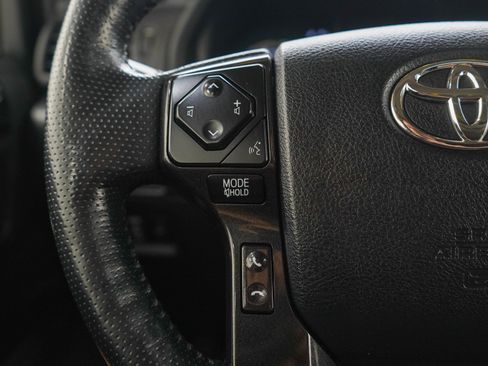 Used 2023 Toyota 4Runner TRD Pro AWD/4WD image 24