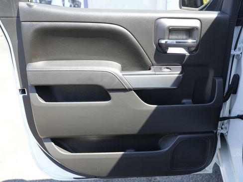 Used 2016 Chevrolet Silverado 1500 LT w/ All Star Edition AWD/4WD image 24