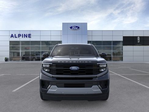 New 2026 Ford Expedition Max Platinum w/ Platinum Ultimate Package AWD/4WD image 6
