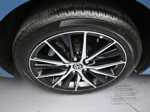 Certified 2024 Toyota Camry SE AWD/4WD image 12