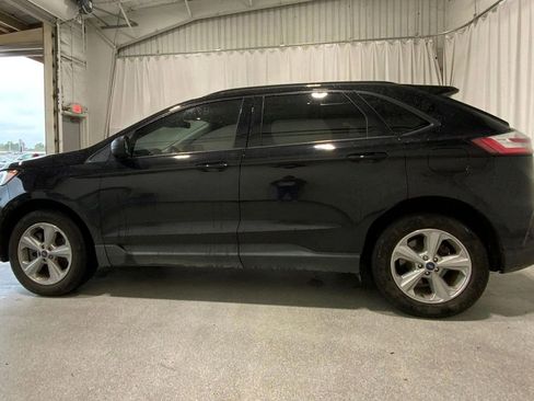 Used 2021 Ford Edge SE FWD image 26