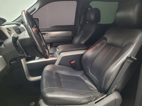 Used 2013 Ford F150 FX2 w/ Luxury Equipment Group image 17