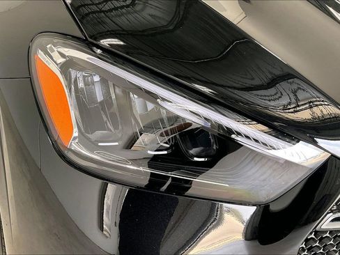 New 2026 Mercedes-Benz GLE 450 4MATIC Coupe image 13