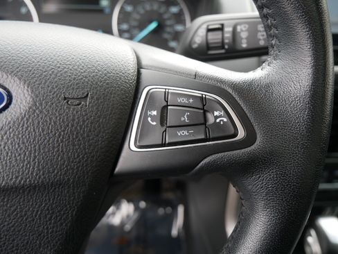 Used 2021 Ford EcoSport Titanium image 31