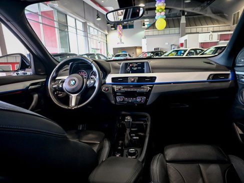 Used 2016 BMW X1 xDrive28i image 24