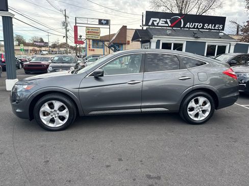 Used 2010 Honda Crosstour EX-L image 3