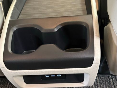 Used 2025 Honda Odyssey EX-L image 20