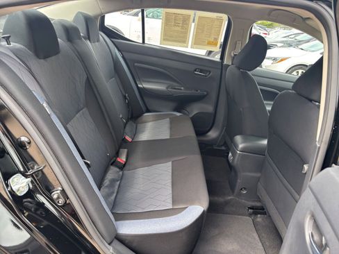 Used 2025 Nissan Versa SV FWD image 23