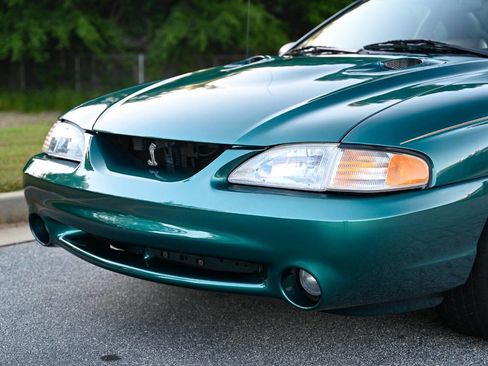 Used 1997 Ford Mustang Cobra image 23