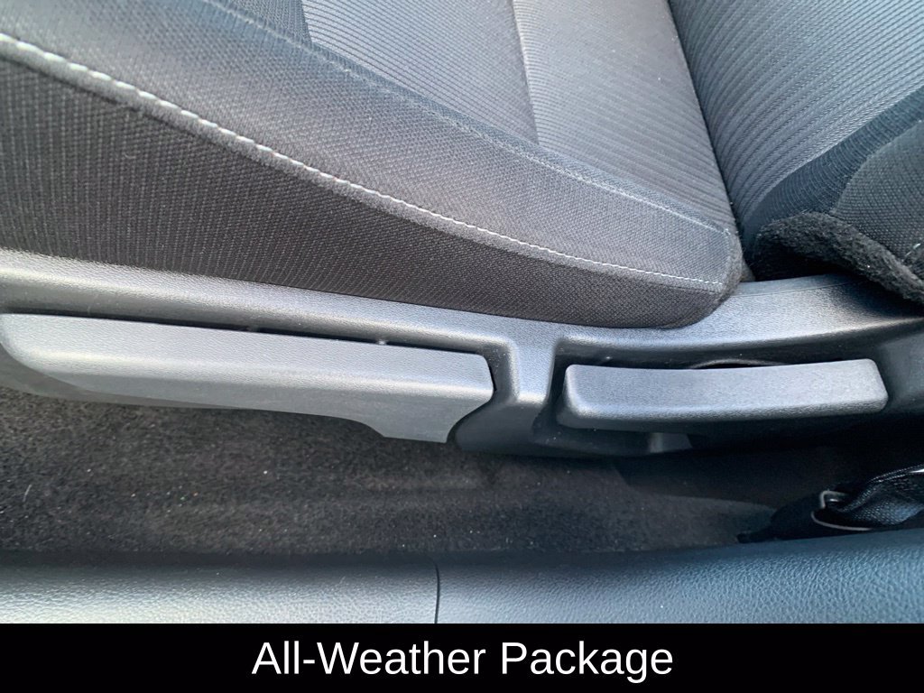 Used 2023 Nissan Sentra SV w/ All-Weather Package FWD image 16