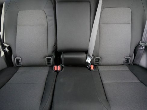 Used 2026 Honda CR-V EX image 13