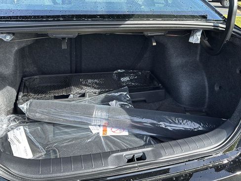 New 2026 Nissan Altima 2.5 SR w/ SR Midnight Edition Package FWD image 28