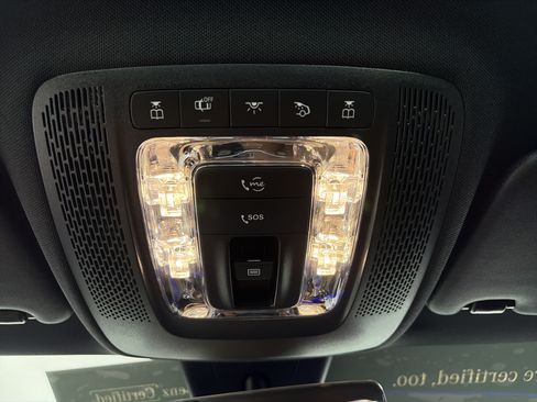 Certified 2022 Mercedes-Benz A 220 4MATIC image 29
