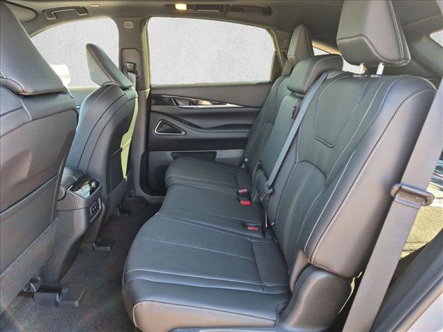 New 2027 INFINITI QX65 Sport AWD/4WD image 16