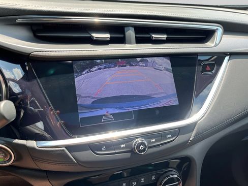Used 2023 Buick Encore GX Select w/ Experience Buick Package FWD image 25
