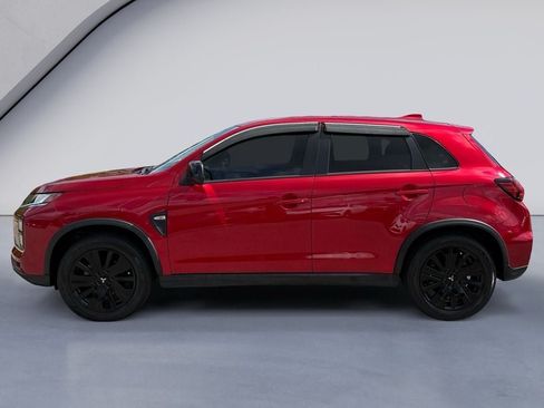 Used 2023 Mitsubishi Outlander Sport LE AWD/4WD image 2
