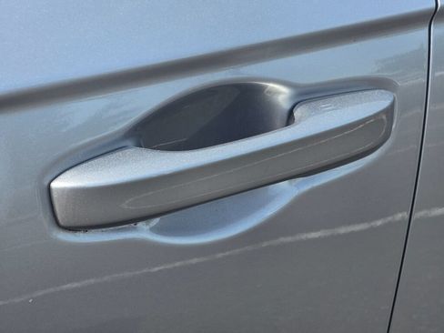 Certified 2025 Honda Accord SE image 10