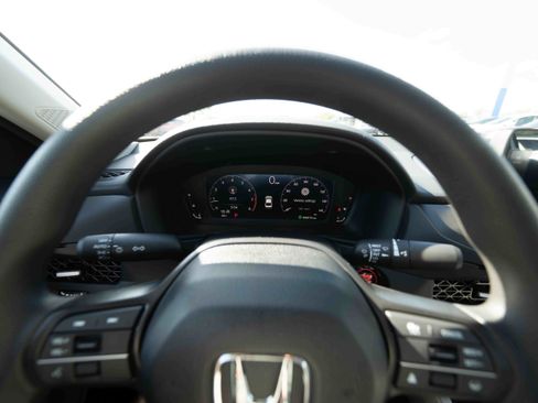 New 2026 Honda Accord SE image 15