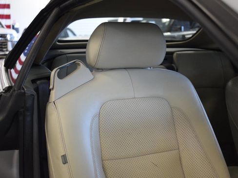 Used 2007 Jaguar XK Convertible image 57