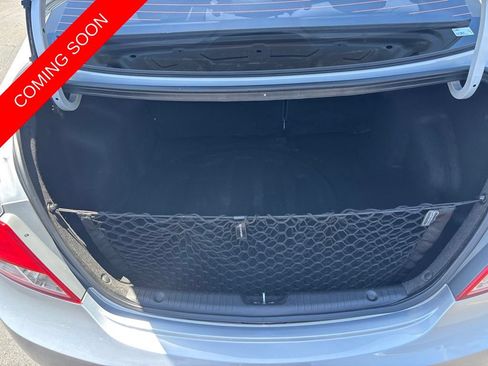 Used 2016 Hyundai Accent SE w/ Option Group 02 FWD image 10