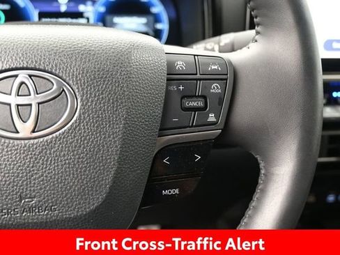 Certified 2025 Toyota Camry LE FWD image 22