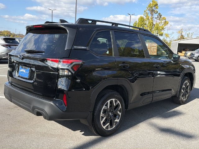 New 2026 Subaru Forester Premium AWD/4WD image 13