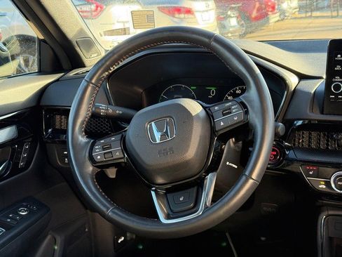 Used 2023 Honda CR-V Sport Touring image 13