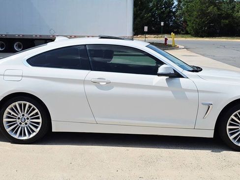 Used 2014 BMW 428i xDrive Coupe image 3