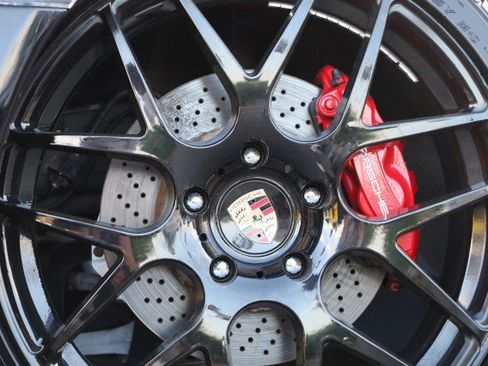 Used 2013 Porsche 911 Carrera RWD image 49