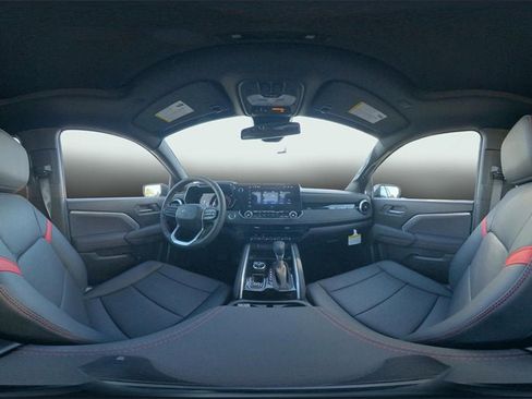 New 2026 Chevrolet Colorado Z71 w/ Z71 Convenience Package 2 image 15