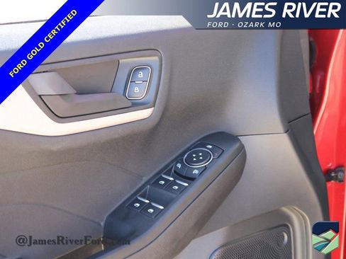 Certified 2022 Ford Escape SE w/ Convenience Package image 22