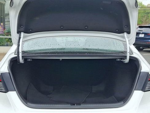 Used 2024 Honda Accord EX image 28