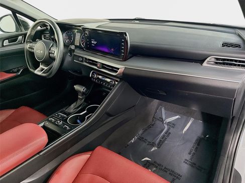 Certified 2024 Kia K5 GT-Line w/ GT-Line Premium Package FWD image 27