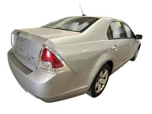 Used 2008 Ford Fusion SE FWD image 5