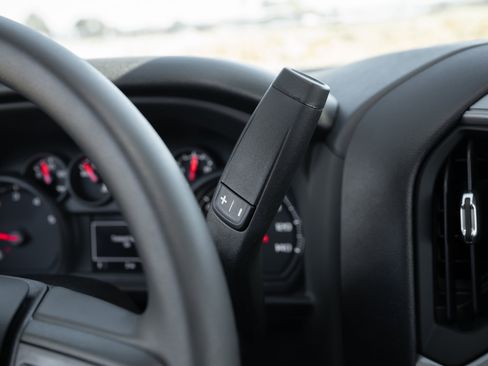 New 2026 Chevrolet Silverado 3500 W/T w/ WT Convenience Package image 21