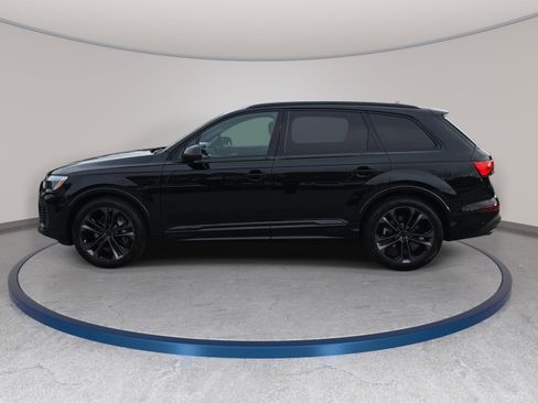 New 2026 Audi Q7 3.0T Premium Plus AWD/4WD image 8