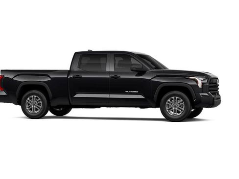New 2026 Toyota Tundra SR5 AWD/4WD image 47
