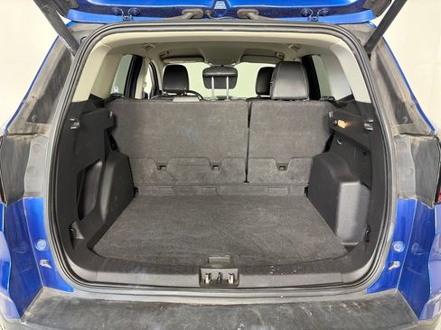 Used 2019 Ford Escape SEL FWD image 27