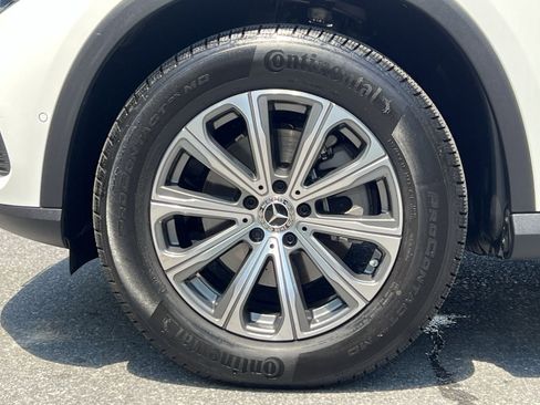 Certified 2026 Mercedes-Benz GLC 300 4MATIC image 17