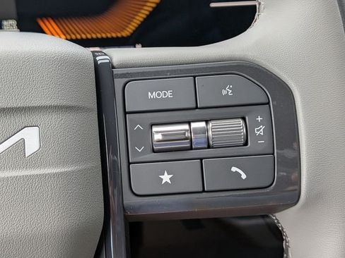 New 2027 Kia Seltos EX FWD image 29
