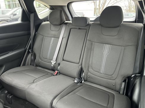 New 2026 Hyundai Tucson SEL image 26