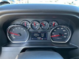 Certified 2020 Chevrolet Silverado 1500 LT Trail Boss video 2