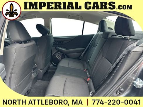 New 2025 Subaru Legacy image 13