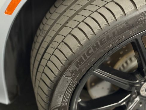 Used 2022 Mercedes-Benz E 450 Cabriolet w/ AMG Line image 18