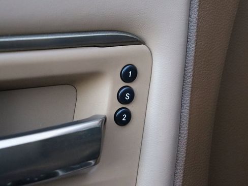 Used 2020 RAM 3500 Limited image 44