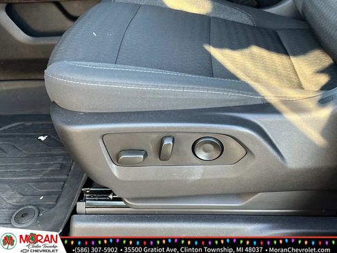 Used 2022 GMC Sierra 1500 Elevation image 17