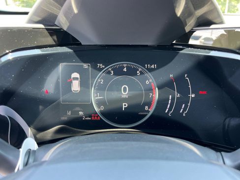 New 2026 Lexus NX 350 AWD image 20